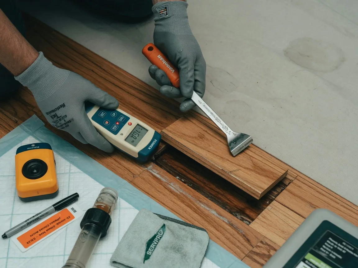 Why choose Water Damage Restoration in Island Park, ID